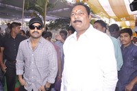 NTR Bellamkonda Movie Opening Photos